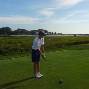 Meet your Posher, Ryan